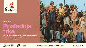 "Poslednja trka" i digitalno